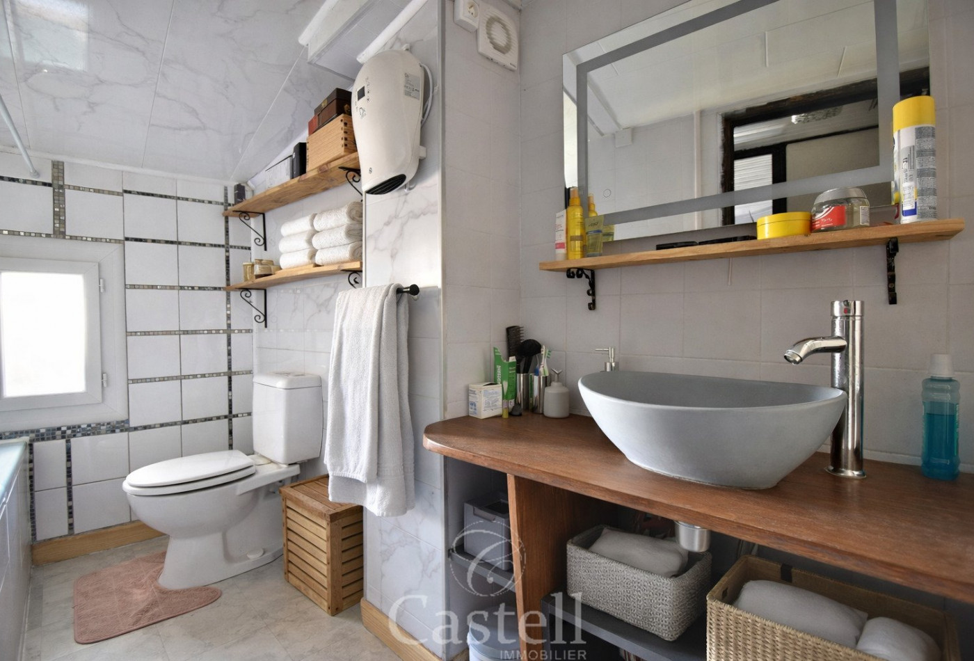 vente Maison de village Florensac - Photo 5