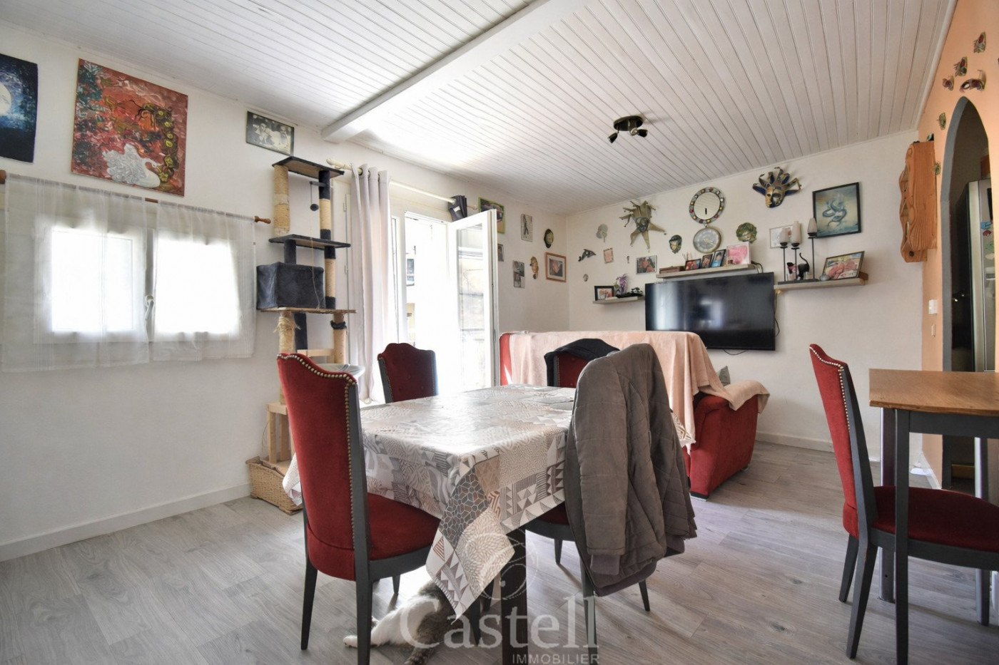 vente Maison de village Florensac - Photo 1