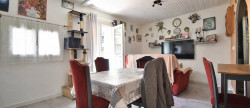 vente Maison de village Florensac