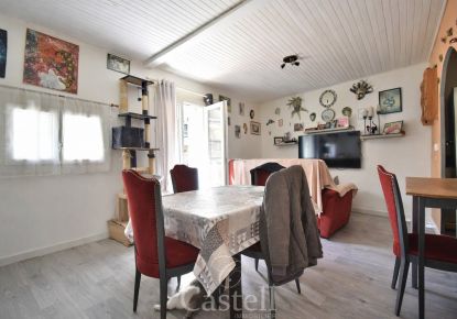 vente Maison de village Florensac