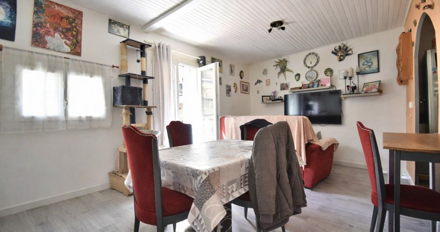 vente Maison de village Florensac