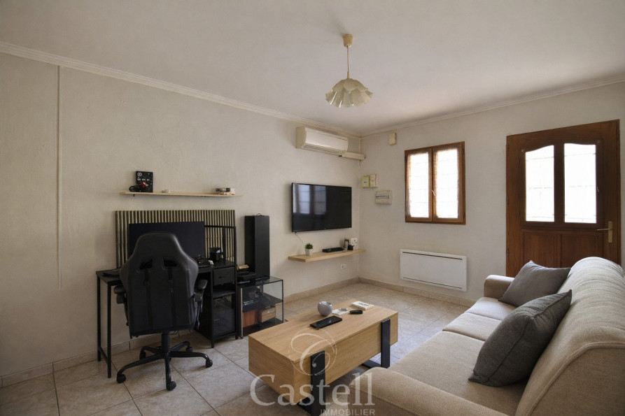vente Maison de village Florensac - Photo 6