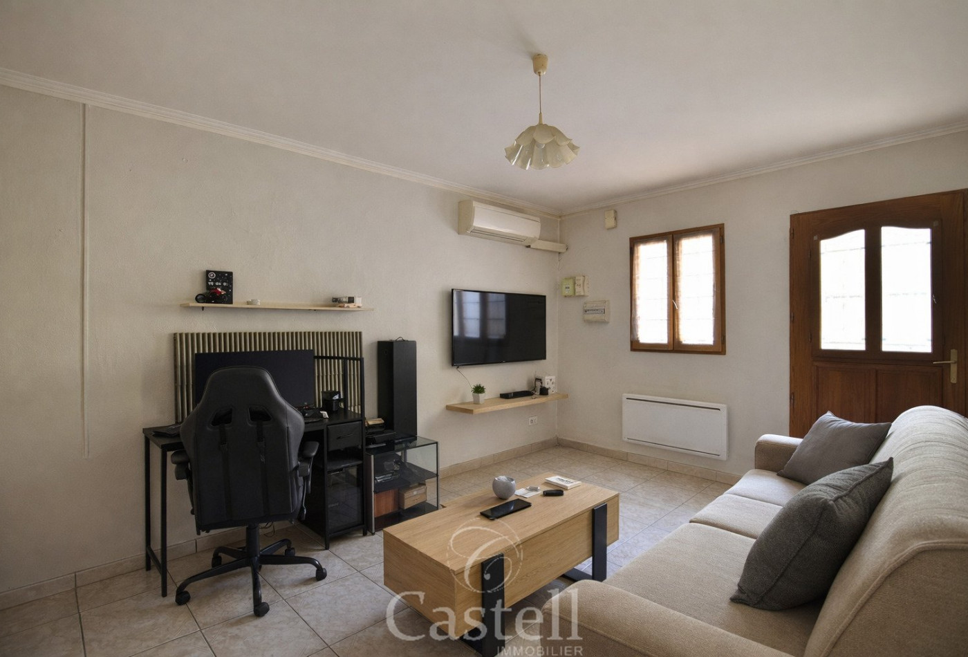 vente Maison de village Florensac - Photo 6