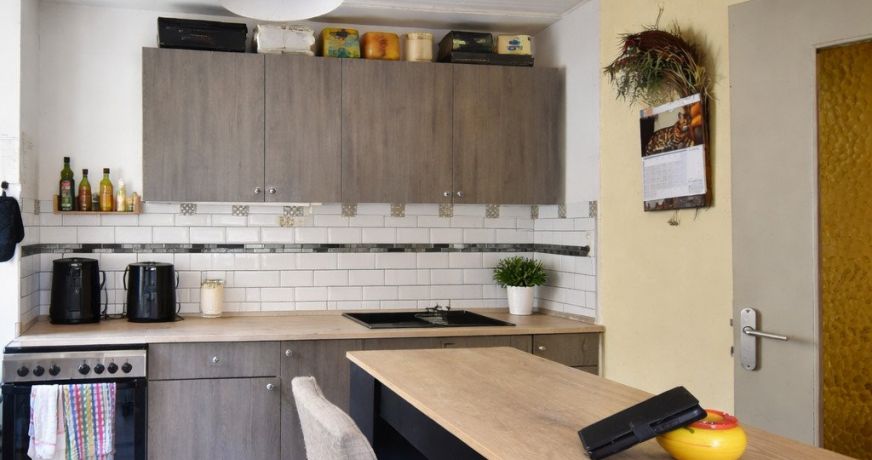 vente Maison de village Florensac
