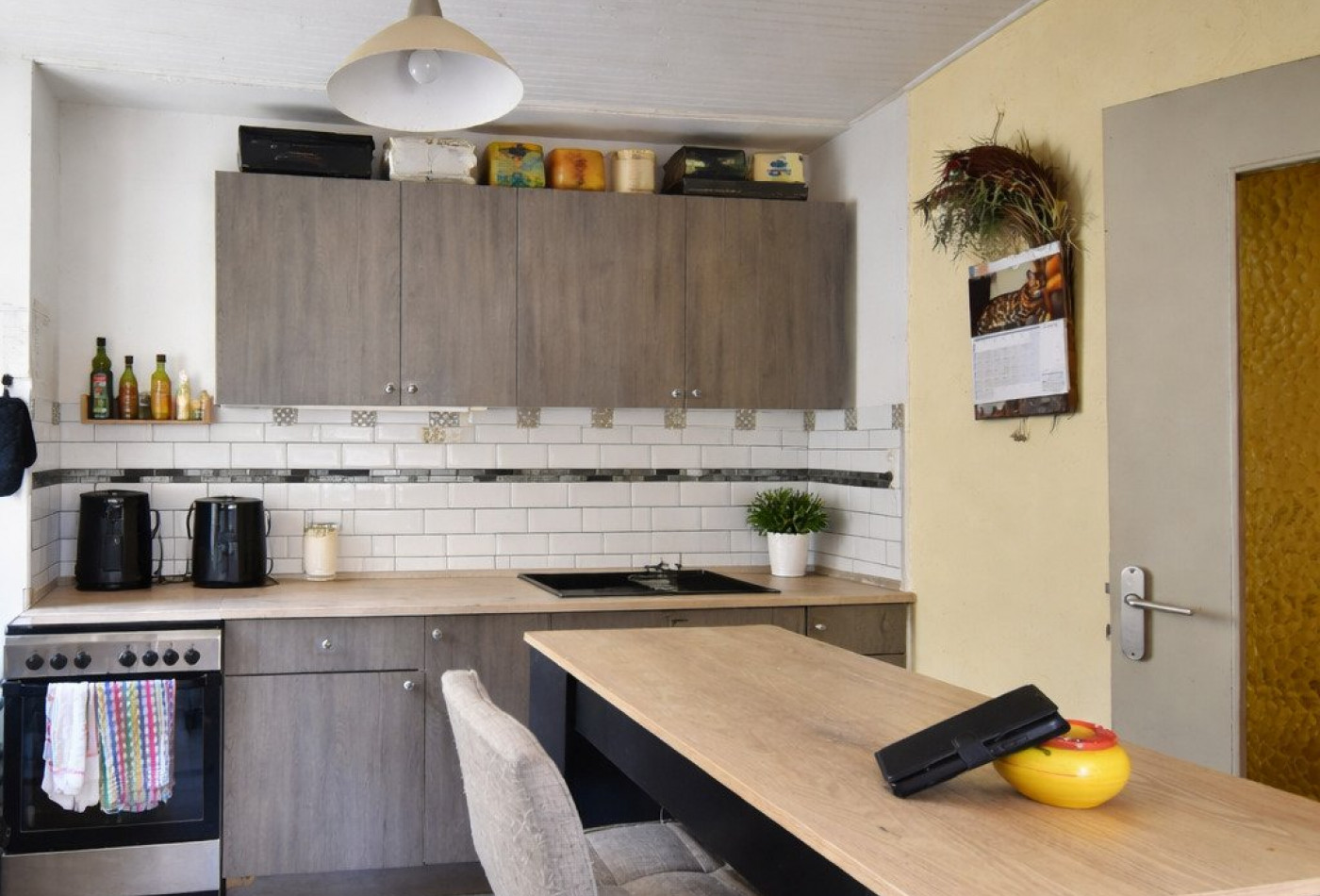 vente Maison de village Florensac - Photo 3