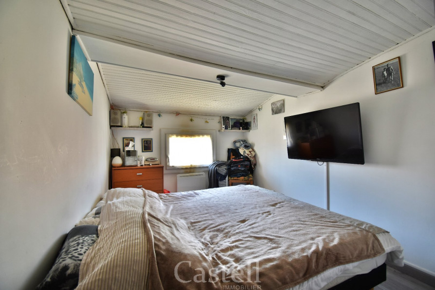 vente Maison de village Florensac - Photo 7