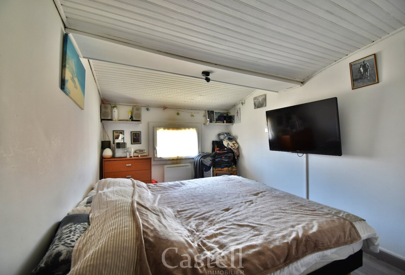 vente Maison de village Florensac - Photo 7