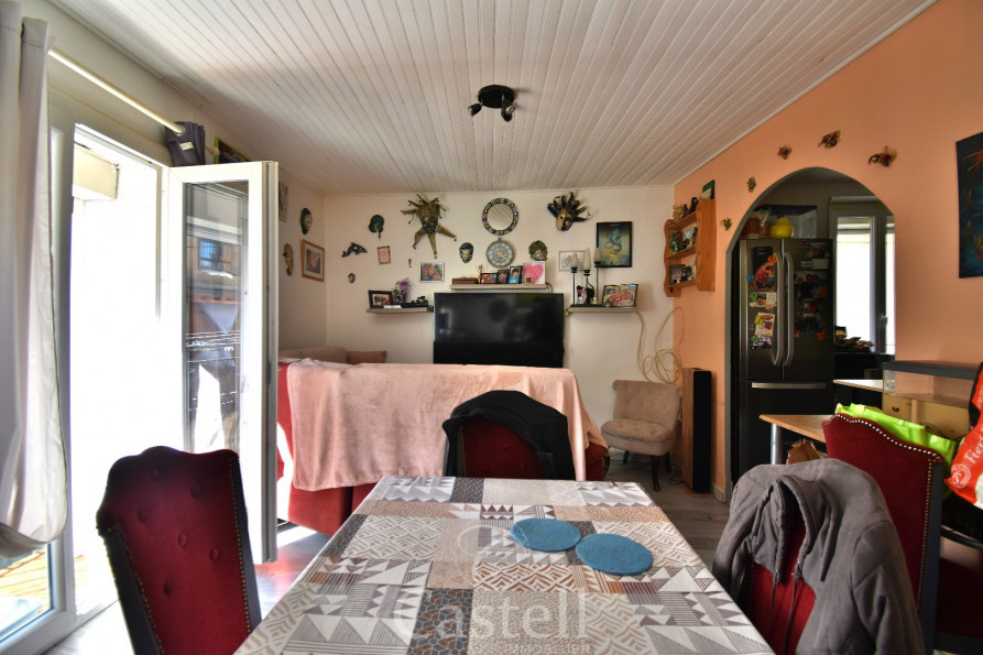 vente Maison de village Florensac - Photo 2