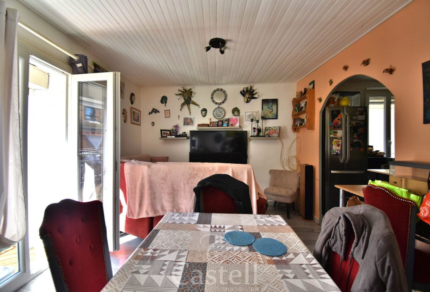 vente Maison de village Florensac - Photo 2