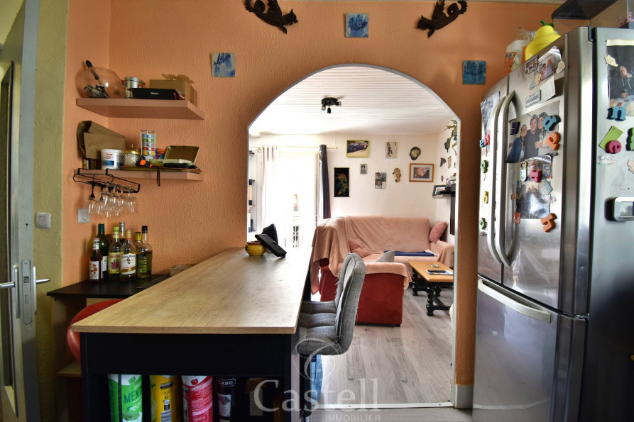 vente Maison de village Florensac - Photo 8