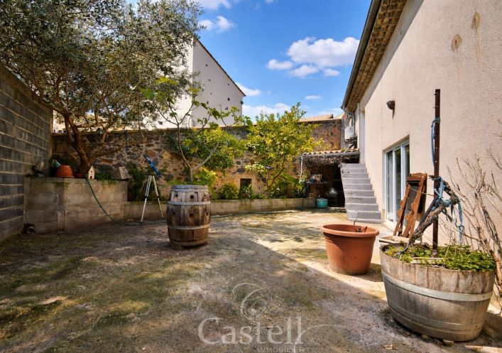 vente Maison Agde