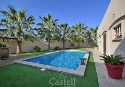 vente Villa Agde