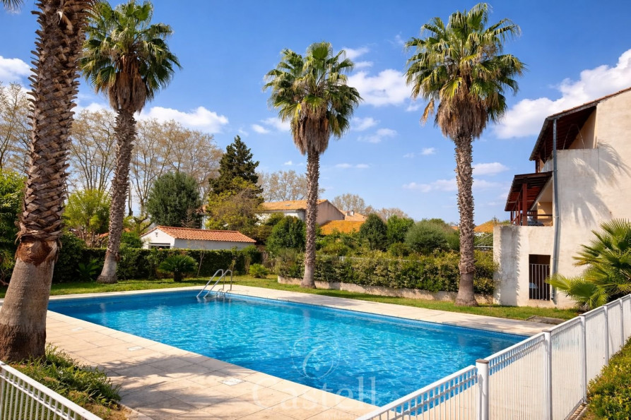 vente Pavillon Agde - Photo 1