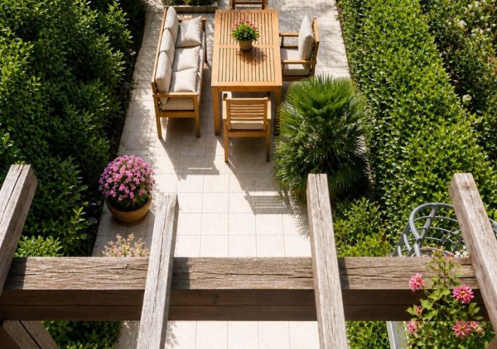 vente Pavillon Agde