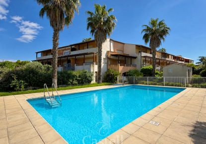 vente Pavillon Agde