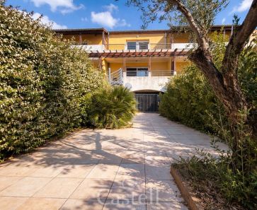 vente Agde