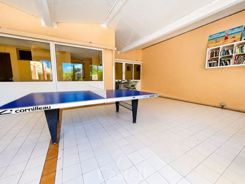 vente Appartement Le Cap D'agde - Photo 10