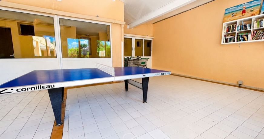 vente Appartement Le Cap D'agde
