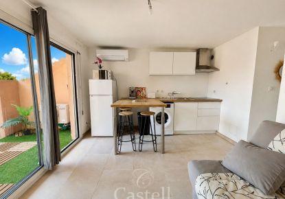 vente Appartement Le Cap D'agde