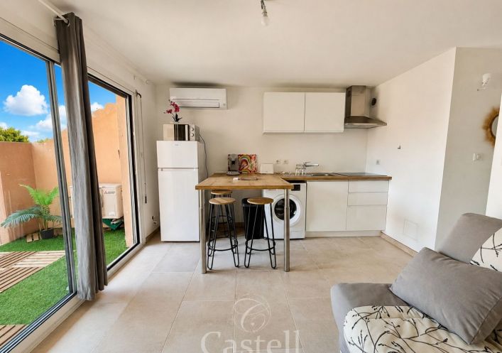 vente Appartement Le Cap D'agde