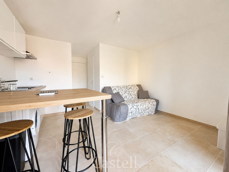 vente Appartement Le Cap D'agde - Photo 3