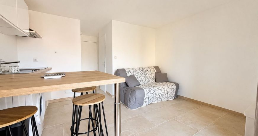 vente Appartement Le Cap D'agde