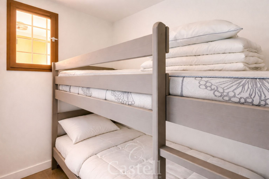 vente Appartement Le Cap D'agde - Photo 6