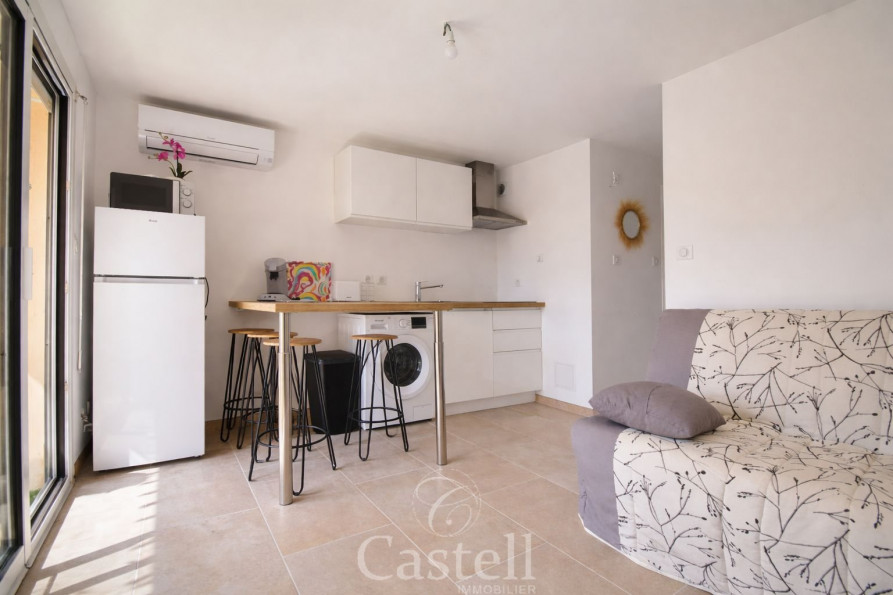vente Appartement Le Cap D'agde - Photo 2