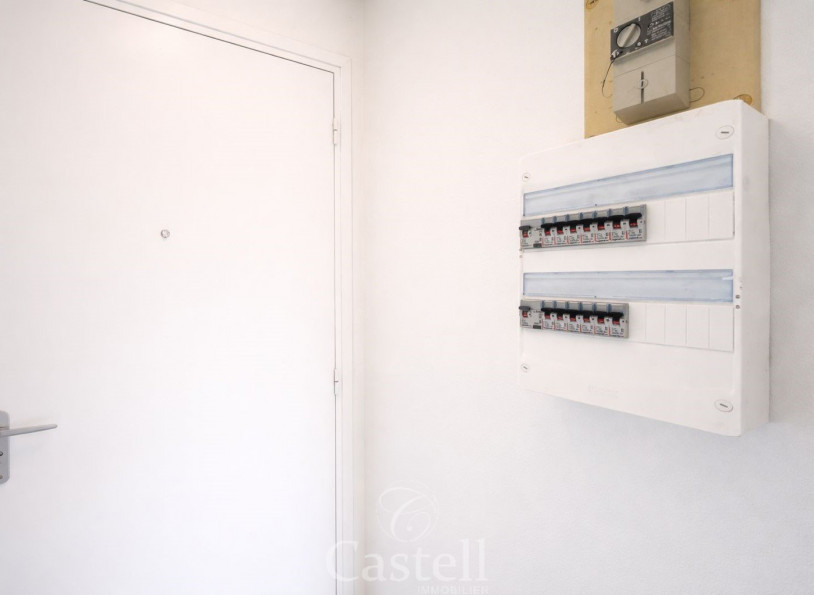 vente Appartement Le Cap D'agde - Photo 8