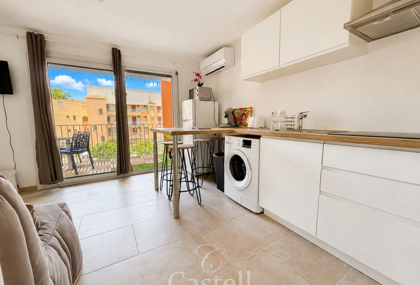 vente Appartement Le Cap D'agde - Photo 4