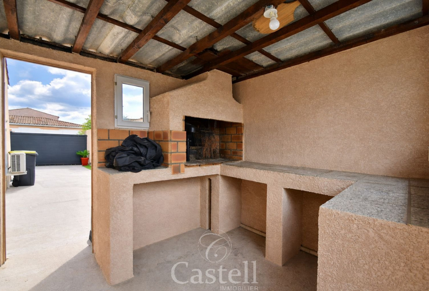 vente Maison Florensac - Photo 4