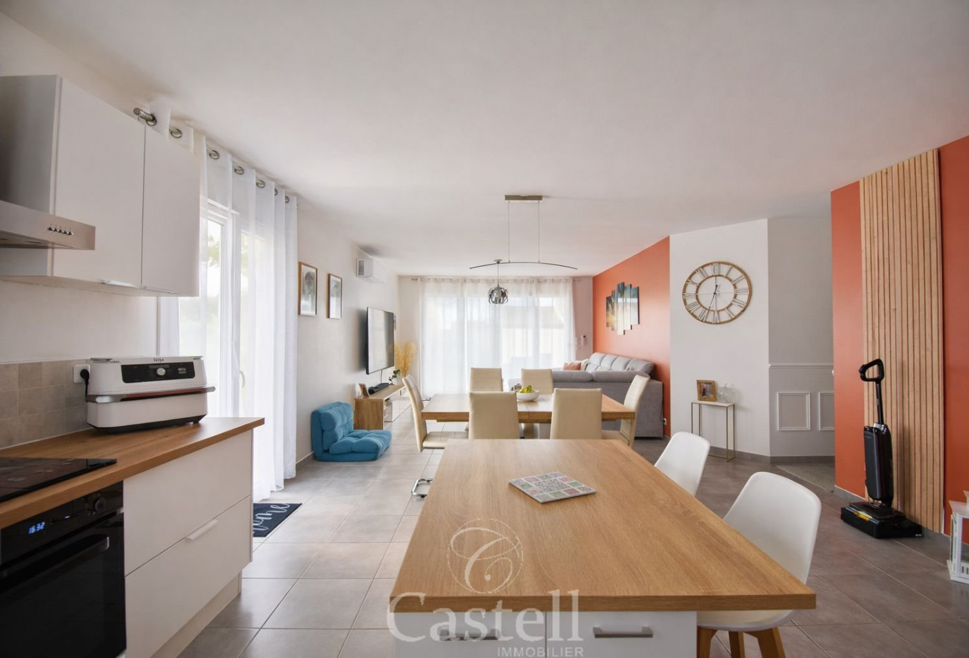 vente Maison Florensac - Photo 3