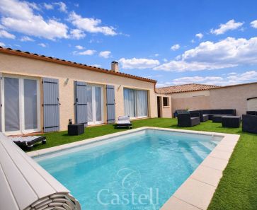 vente Florensac