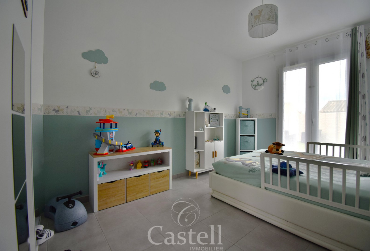 vente Maison Florensac - Photo 9