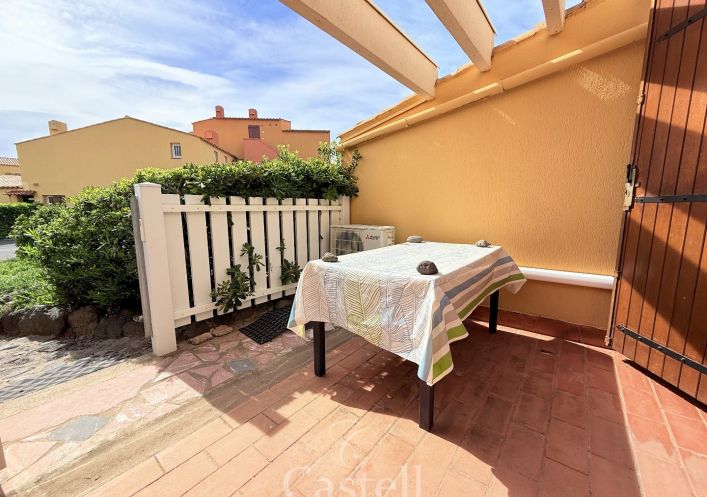 vente Appartement Cap D'agde