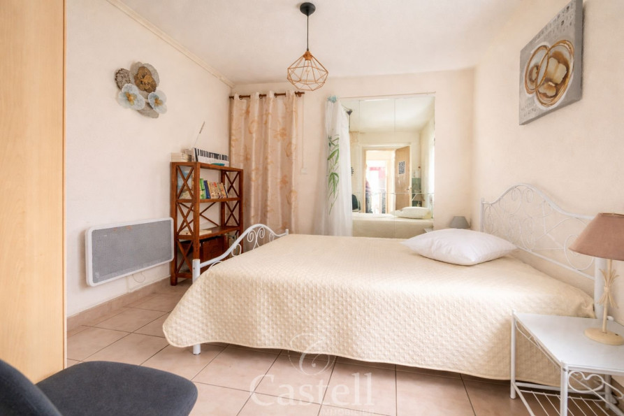 vente Appartement Cap D'agde - Photo 6