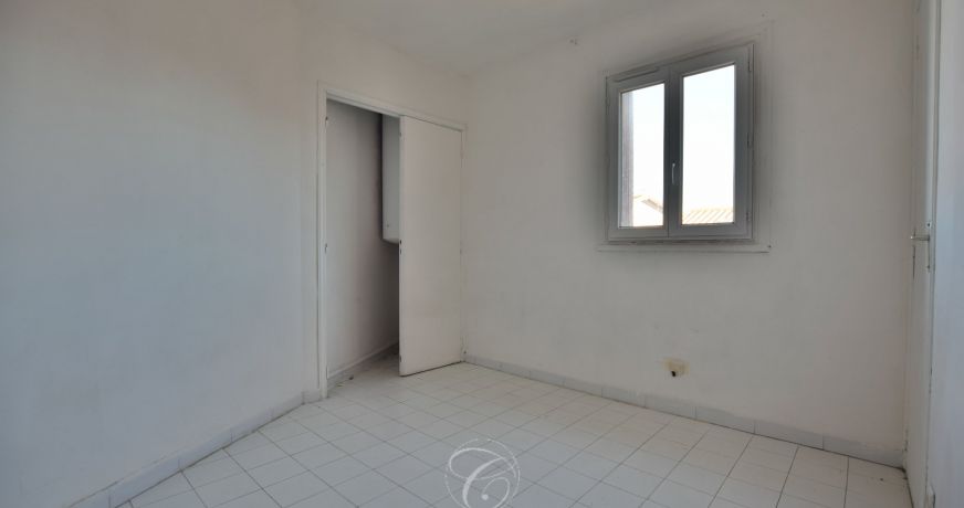 vente Maison mitoyenne Agde