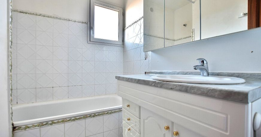 vente Maison mitoyenne Agde