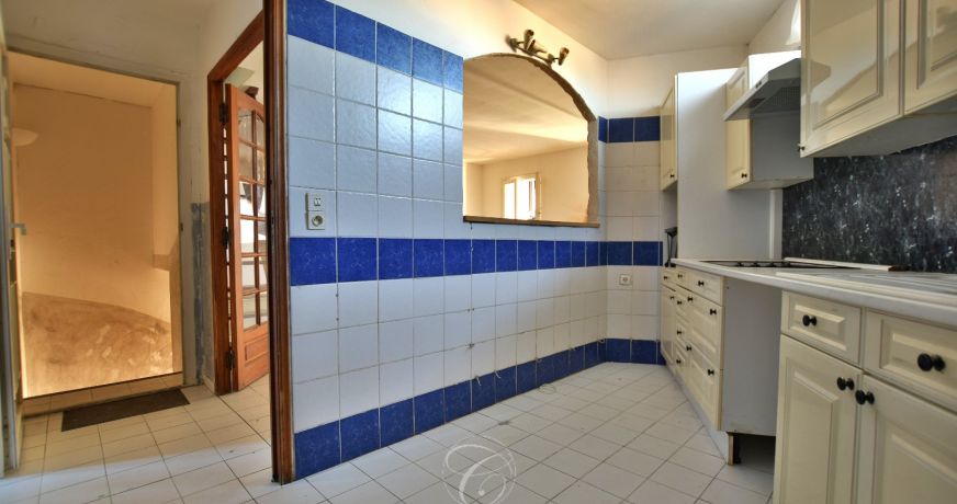 vente Maison mitoyenne Agde