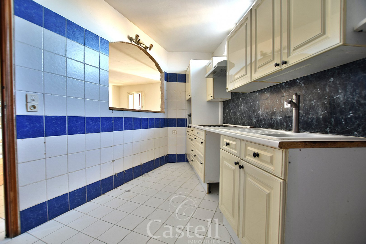 vente Maison mitoyenne Agde - Photo 5