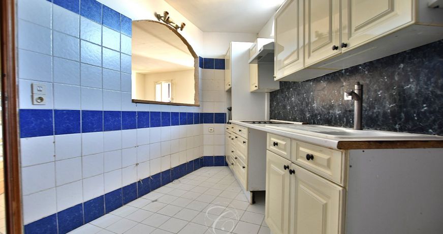 vente Maison mitoyenne Agde