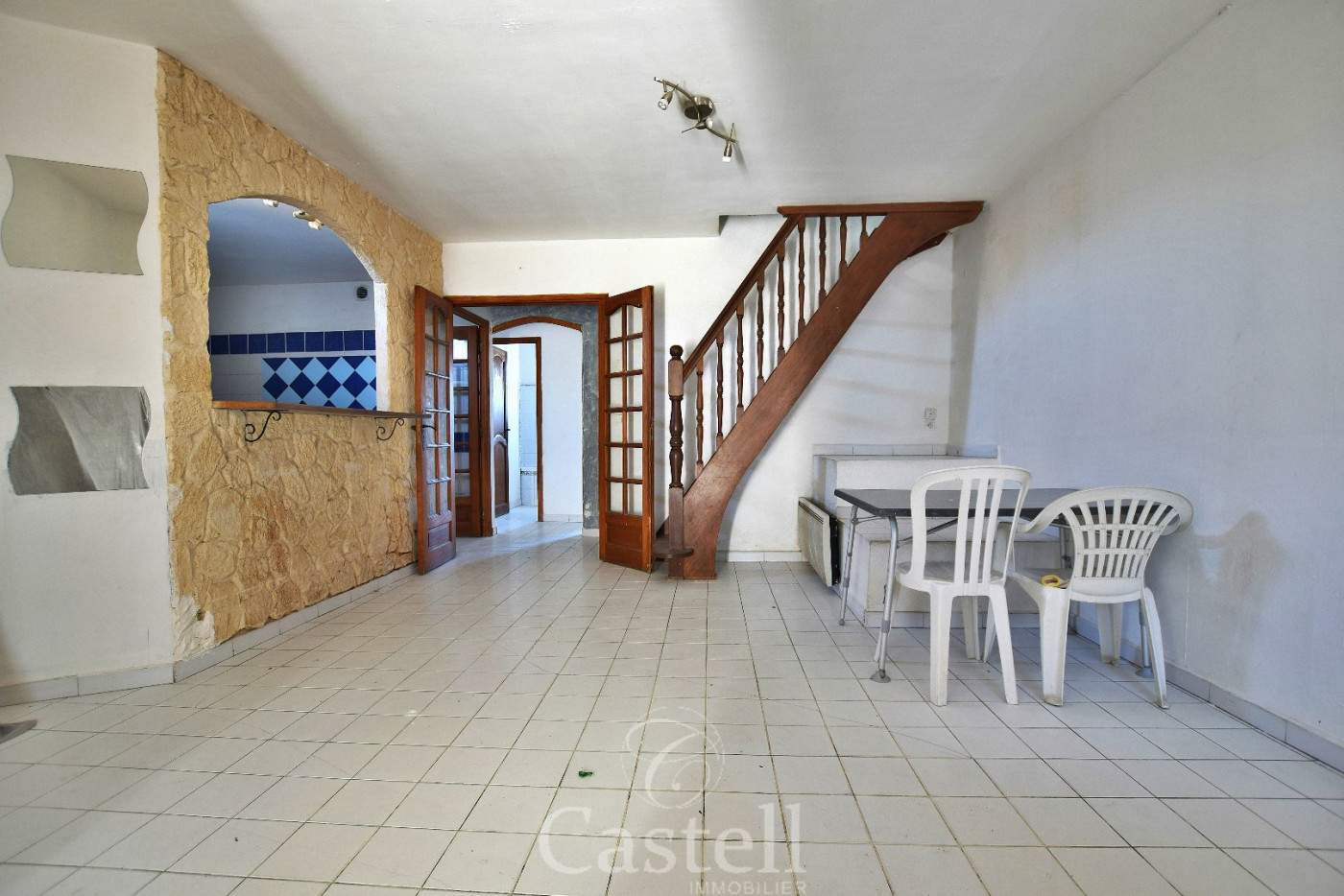 vente Maison mitoyenne Agde - Photo 9
