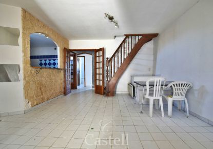 vente Maison mitoyenne Agde