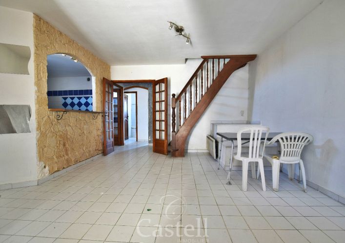 vente Maison mitoyenne Agde