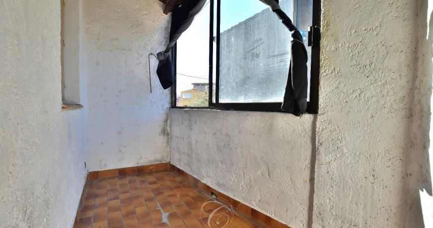 vente Maison mitoyenne Agde