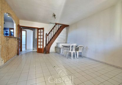 vente Maison mitoyenne Agde