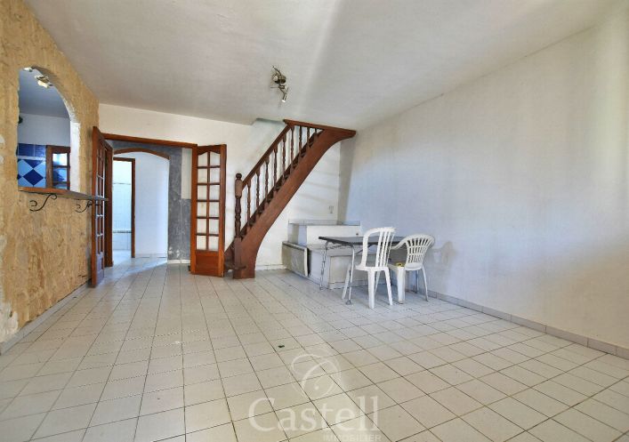 vente Maison mitoyenne Agde