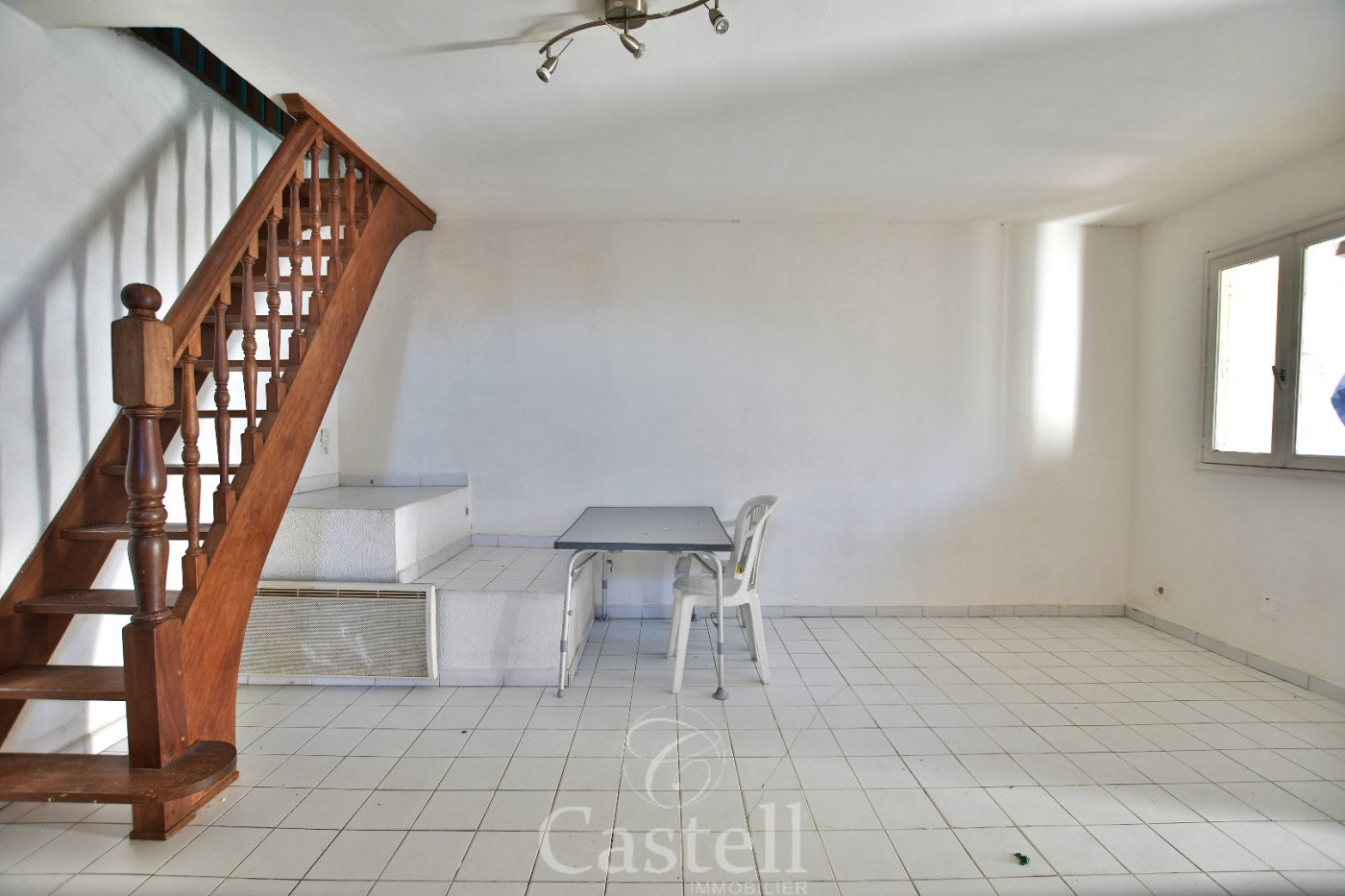 vente Maison mitoyenne Agde - Photo 2