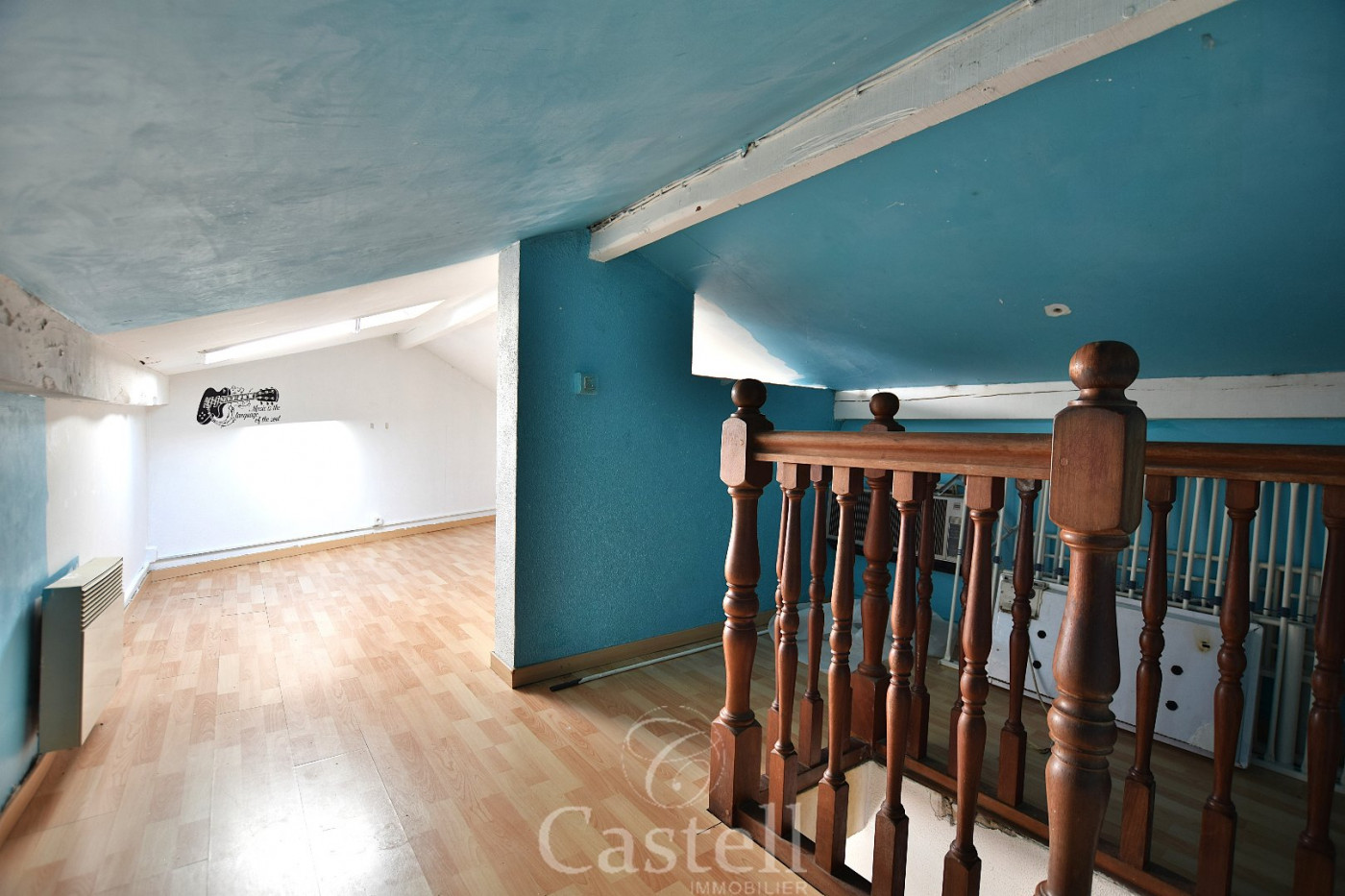 vente Maison mitoyenne Agde - Photo 12