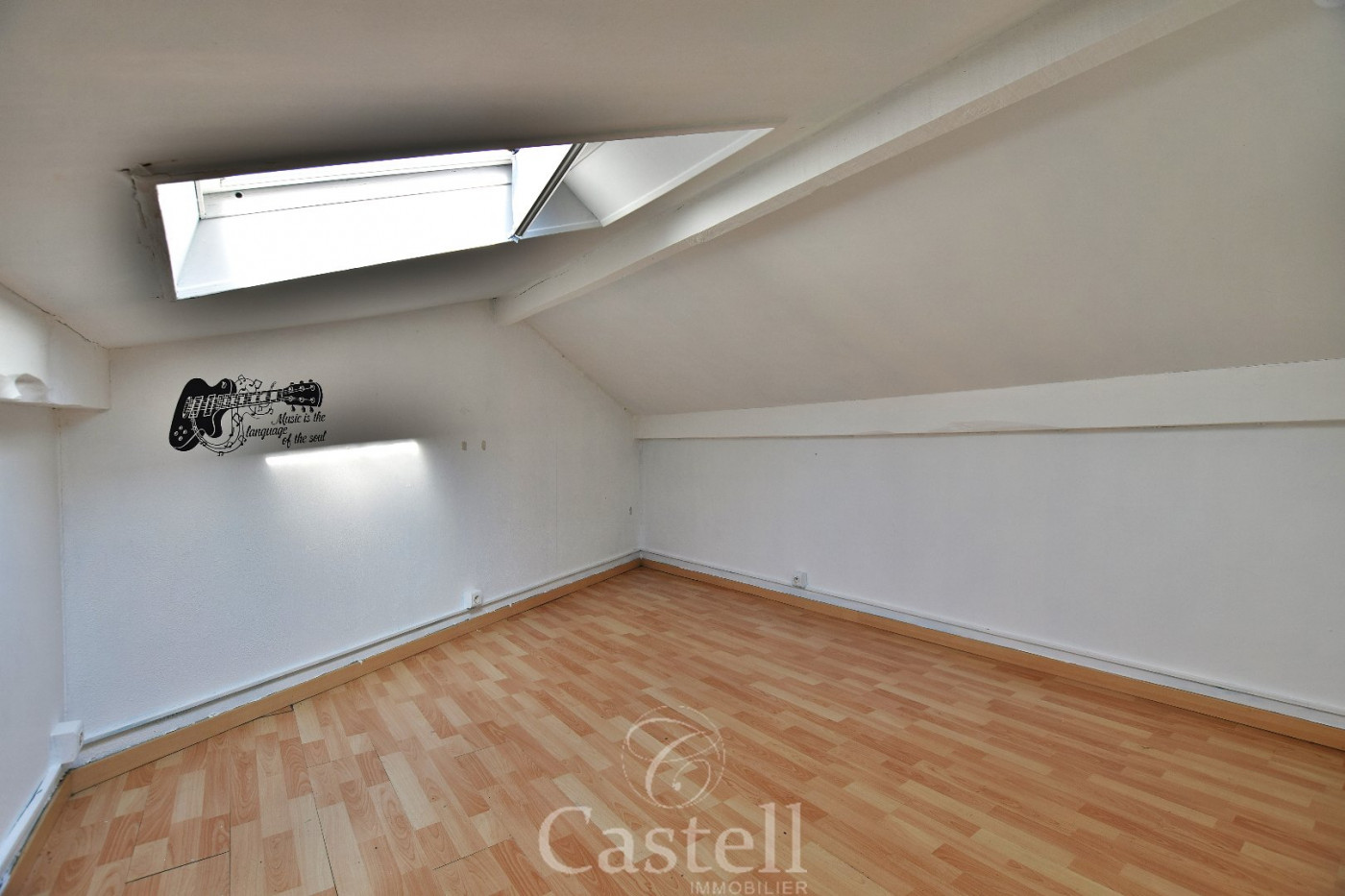 vente Maison mitoyenne Agde - Photo 13